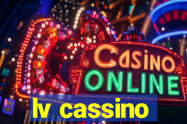 lv cassino